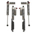 JT: Falcon SP2 3.3 Fast Adjust Piggyback Shocks (3.5-4.5” Lift) – All 4