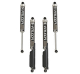 JT: Falcon SP2 2.1 Monotube Shocks (2-3.5” Lift) – All 4