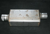 Pro Street 6222 - 2-1/4"
