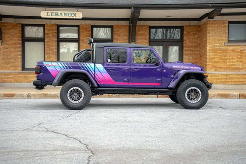 Jeep Gladiator 1.5