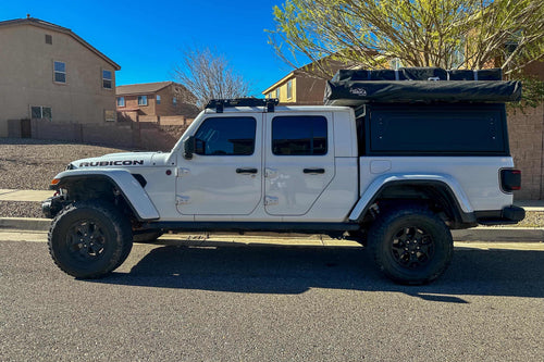 Jeep Gladiator 2.5