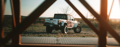 Jeep Gladiator DIESEL 2.5