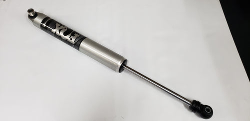 FOX Jeep Wrangler JL Shocks - PS IFP 2-3