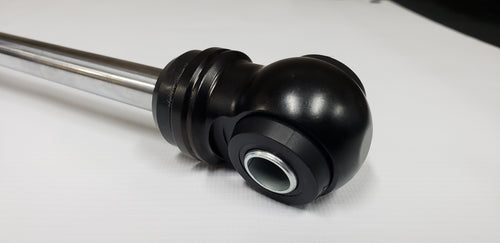 FOX Jeep Wrangler JL Shocks - PS IFP 2-3