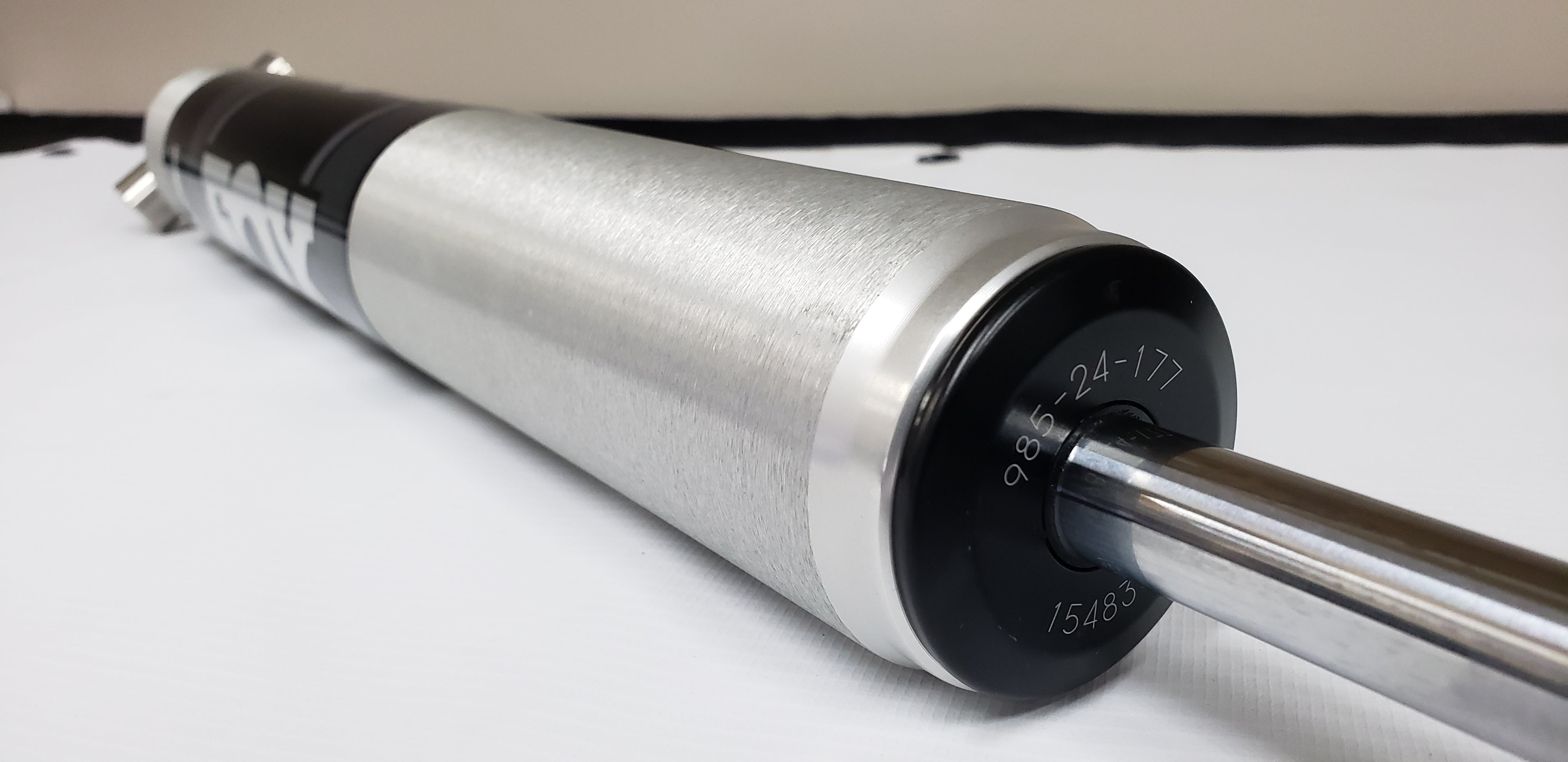 FOX 2.0 Jeep Gladiator JT 3.5-4'' Package – Clayton Off Road