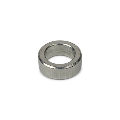 Aluminum Spacer 3/4 OD x .509 ID x 9/32 Long