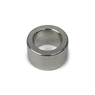 Aluminum Spacer 3/4 OD x .509 ID x 7/16 Long