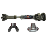 Adams Driveshaft JL Rear 1350 CV Driveshaft 2 Door Extreme Duty Series