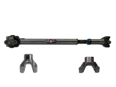 ADAMS DRIVESHAFT JL 4XE REAR 1350 CV DRIVESHAFT [EXTREME DUTY SERIES]