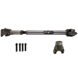 Adams Driveshaft JT Gladiator Rubicon Front 1310 CV Driveshaft With OEM Flange Style Extreme Duty Series