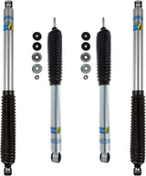 Bilstein 5100 Series JK 1.5-3.0'' Package