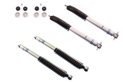 Bilstein 5100 Series TJ 5.5'' Package