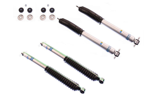 Bilstein 5100 Series TJ 5.5'' Package