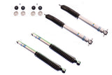 Bilstein 5100 Series WJ 4.5'' Package