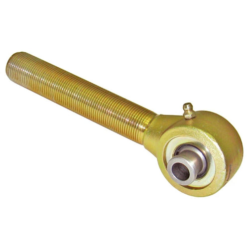 CE-9112NC-12 - Johnny Joint 2 in. Narrow Rod End (5 in. of 1 in. RH Thread, 2 in. x .515 in. Ball)