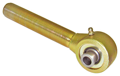 CE-9112NC-12 - Johnny Joint 2 in. Narrow Rod End (5 in. of 1 in. RH Thread, 2 in. x .515 in. Ball)