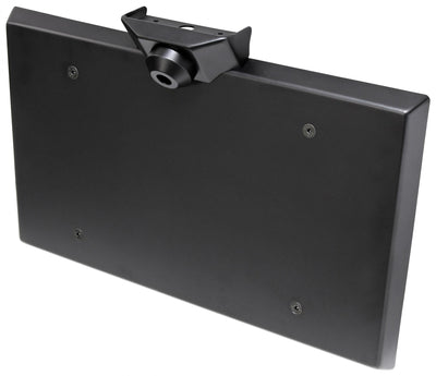 JL Spare Tire Mount Delete And Vent Cover 18-Up Wrangler JL Includes Back-Up Camera and 3rd. Brake Light Mount All Mounting Hard