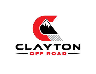 Clayton Off Road Gift Card