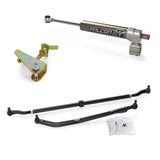 JL/JT TeraFlex & Falcon Steering PACKAGE