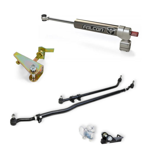 JL/JT Currectlync and Falcon Steering PACKAGE