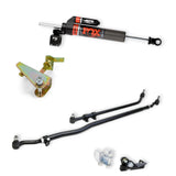 JL/JT Currectlync and Fox Steering PACKAGE