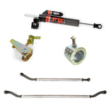 JL/JT RPM and FOX Steering PACKAGE (Rubicon/Mojave/JT Max Tow)