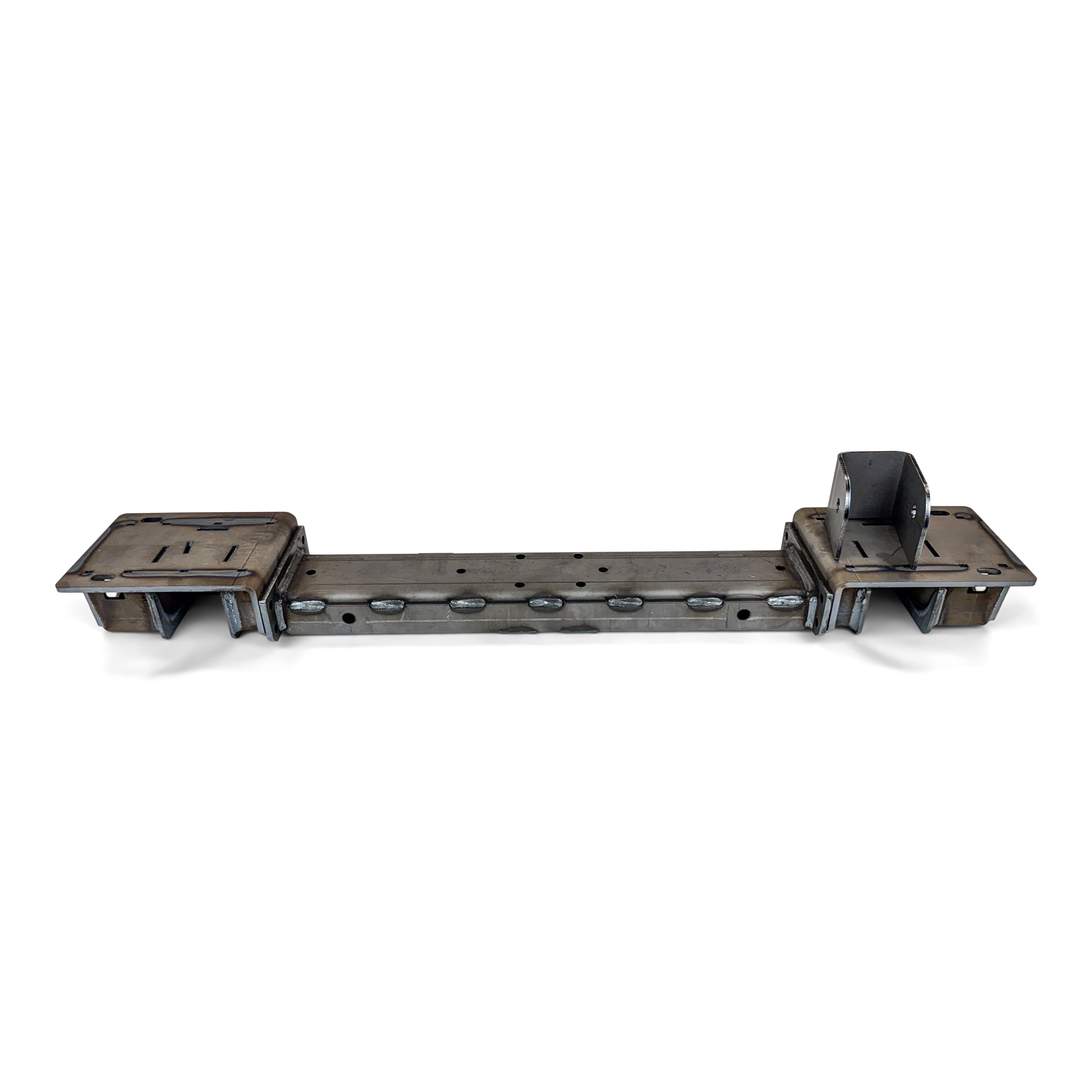 Ｊレスキュー ③ ＷＨ Jeep Cherokee Front 3-Link 3 Piece Cross Member (1984-2001