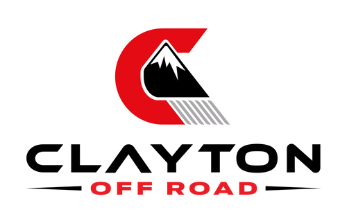 Clayton Off Road