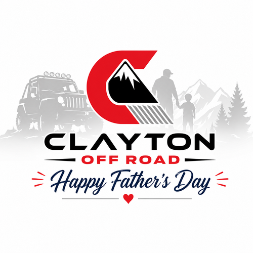 Clayton Off Road