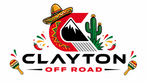 Clayton Off Road