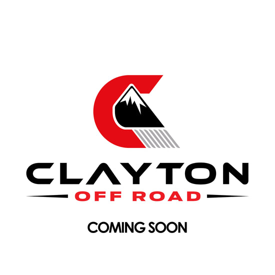 Jeep Wrangler 3.6L/2.0L Gas Tank Skid Plate ONLY - Fat Tank (2018, JL)