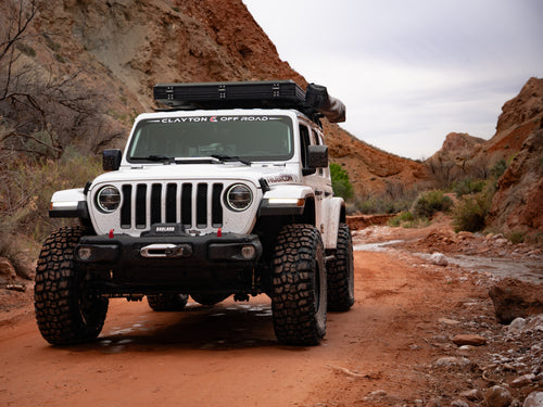 Jeep Wrangler DIESEL 2.5
