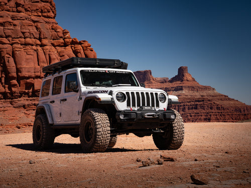 Jeep Wrangler DIESEL 2.5