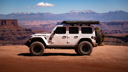 Jeep Wrangler DIESEL 2.5
