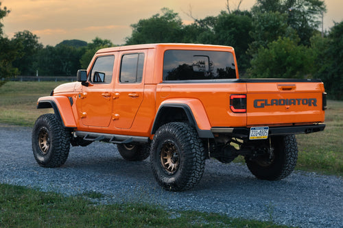 Jeep Gladiator 2.5