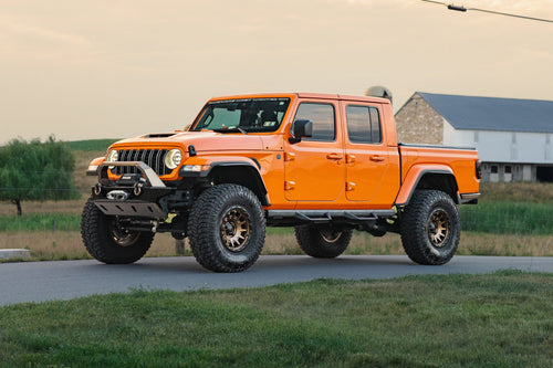 Jeep Gladiator 2.5