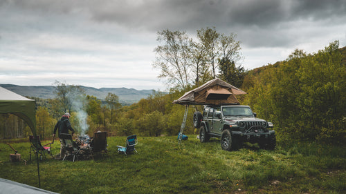 Jeep Wrangler 4XE 3.5
