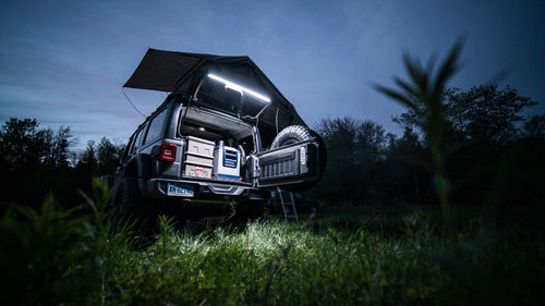 Jeep Wrangler 4XE 3.5