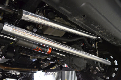 2.5 Ton JL/JT HD 2