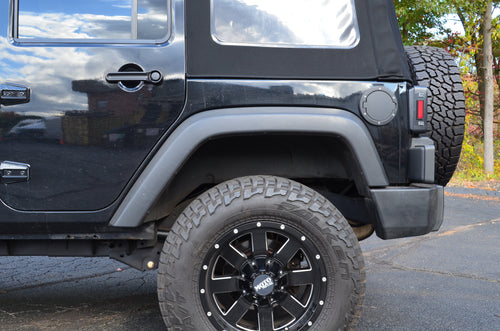 Jeep Wrangler 1.5