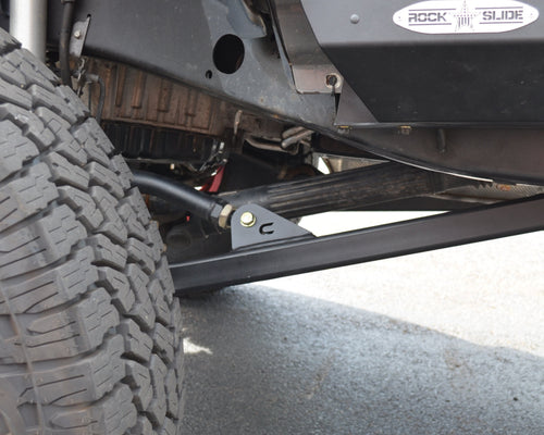 Jeep Wrangler DIESEL OVERLAND+ 4.5