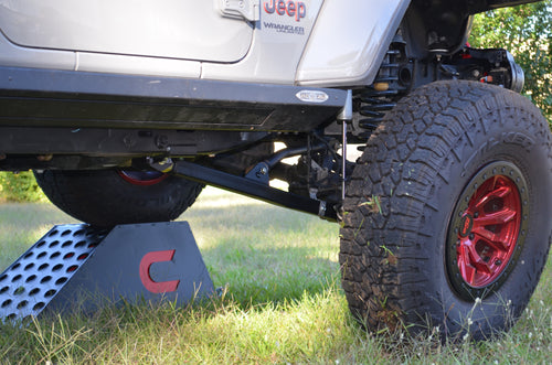 Jeep Wrangler DIESEL Premium 3.5