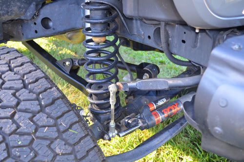 Jeep Wrangler DIESEL OVERLAND+ 4.5