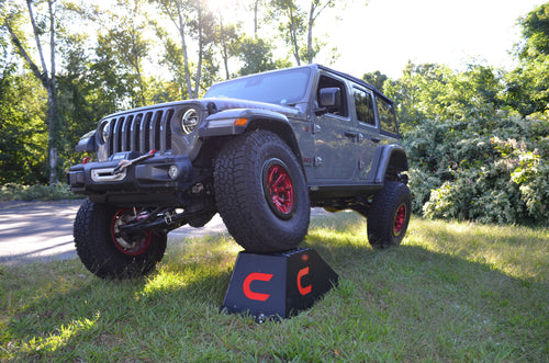Jeep Wrangler DIESEL Premium 2.5