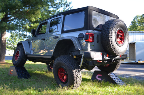 Jeep Wrangler DIESEL Premium 2.5