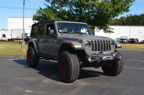 Jeep Wrangler DIESEL Premium 2.5