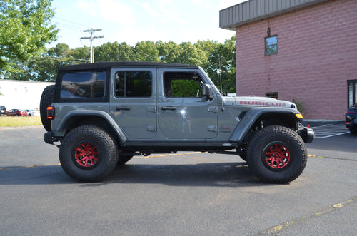 Jeep Wrangler DIESEL Premium 2.5