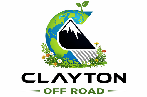 Clayton Off Road