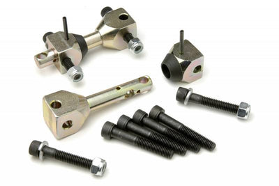Bar Pin Adapter
