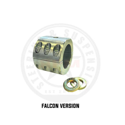 RPM FALCON 2" I.D. Heavy Duty 6 Bolt Stabilizer Clamp